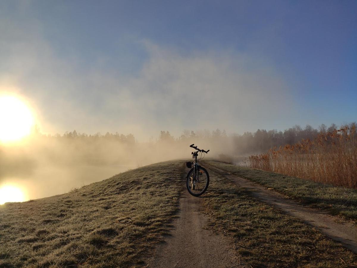 Domki Sowi Kamien Lomnica  Exteriér fotografie